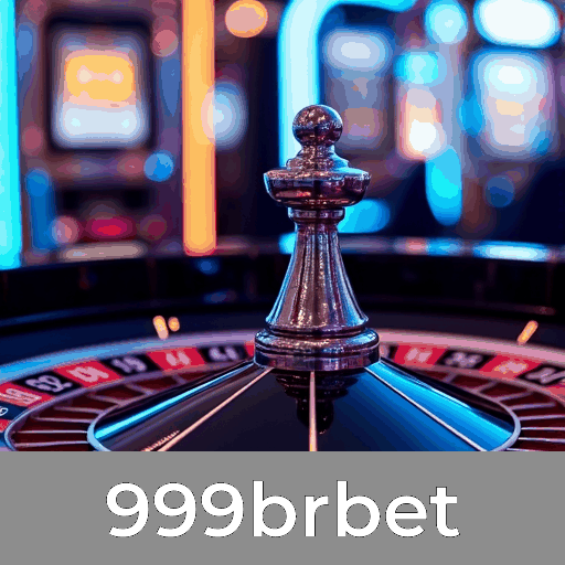 Mergulhe no Realismo Psicológico e Ambiente Envolvente do Cassino 999brbet